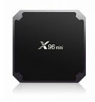Медиа-приставка X96 Mini Медиа-приставка X96 Mini