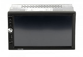 Автомагнитола 2DIN MRM Автомагнитола 2DIN MRM
