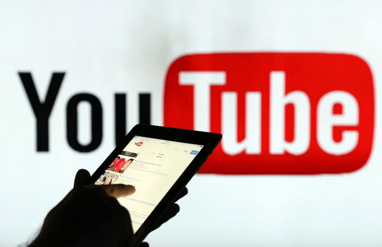 YouTube YouTube 2008