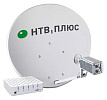 Спутниковый Интернет от НТВ Плюс