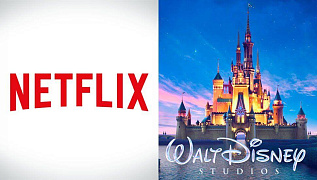 ПРОГНОЗ: OTT-СЕРВИСЫ DISNEY ДОГОНЯТ NETFLIX ПО ВЫРУЧКЕ В 2022 ГОДУ