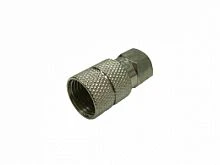 разъём  №03 f-коннектор  rg-11         (орбита ts-018)   фото