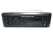 автомагнитола mp3 орбита 373 (радио,usb,sd)/20  фото