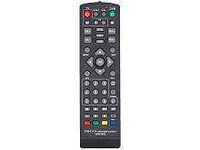 пульт универсальный huayu dvb-t2 +tv ver.2025 для приставок универсальный для разных моделей dvb-t2  фото