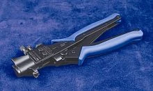 инстурмент для  разделки кабеля all size  фото