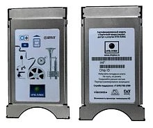 модуль нтв hd cam smit  viacsess  ci+  фото