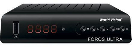 Купить цифровой ТВ тюнер DVB T2 для телевизора в Спб. Какой выбрать?