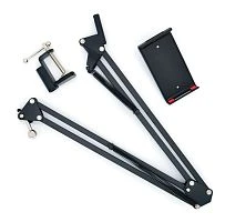 держатель для смартфонов настольный орбита ds-35a/40  фото