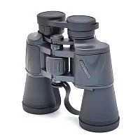 бинокль орбита ot-trb03 (10x,50мм) диаметр линзы 50мм увеличение 10x, материал пластик/прорезиненный  фото