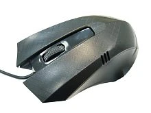 мышь проводная орбита мт-a78-1 (usb, 1000 dpi, оптическая, 3 кнопки)/100  фото